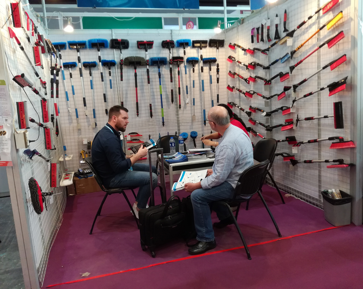  Canton Fair