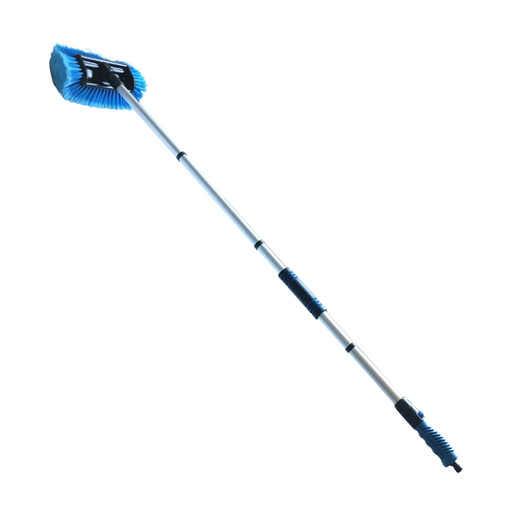 Flow Thru Wash Set-ZF2040B