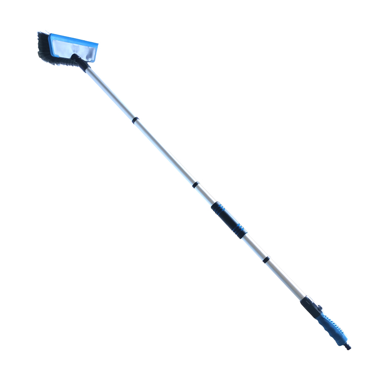 Flow Thru Wash Set-ZF2044B
