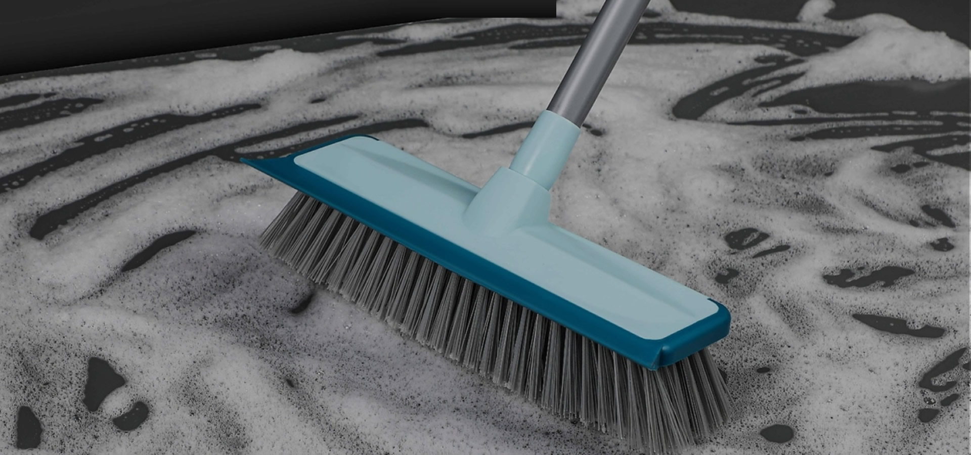 FWash Brush